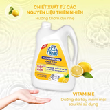  Nước rửa chén Ez Clean 4kg 