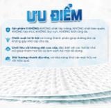  Khăn ướt diệt khuẩn EcoWipes 60 tờ hương chanh sả 