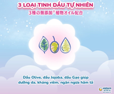  Tã quần cao cấp Moony Bé Gái/Bé Trai XXXL14 