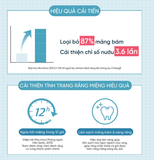  Kem đánh răng chứa muối hồng Himalaya PinkSalt 285g 