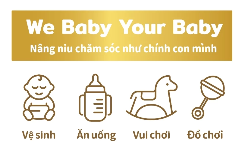  Khăn ướt cao cấp cho bé Nuna Gold 100 tờ không mùi - Vải rayon dày mềm dai tinh chất lô hội an toàn vệ sinh cho bé 