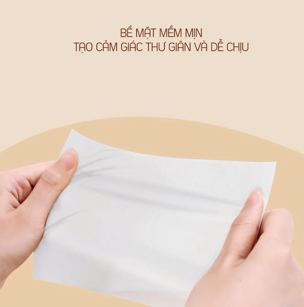  Khăn Giấy Ví Bỏ Túi Mylan Cao Cấp 3 Lớp Mềm Mịn Thấm Hút Tốt (Lốc 10 Gói x 10 Tờ) 