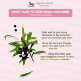  Kem dưỡng ẩm cho da nhạy cảm Applecrumby Super Soft Lotion làm dịu, an toàn cho bé 
