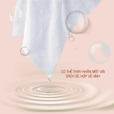  Khăn Cotton MyLan Cao Cấp 200 Tờ 