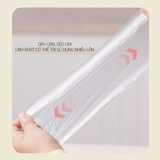  Màng Bọc Thực Phẩm MyLan 380-420mm Cao Cấp 