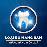  Kem Đánh răng CREST 93/107/153g/161g/323g 3D White/Plus/Complete trắng sáng, ngăn ngừa vôi răng (hộp đơn/hộp đôi) 