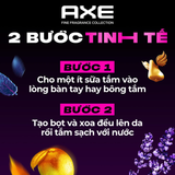  Sữa Tắm Nước Hoa Nam Cao Cấp Axe Thơm Tinh Tế 532ml 