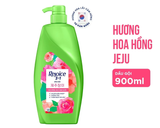  Dầu Gội REJOICE Siêu Mượt / Hoa Hồng Jeju/ Lavender Hàn Quốc/ Giảm Ngứa Da Đầu/ Nước Hoa Mẫu Đơn - Chai 900 ML 