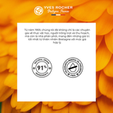  Kem Dưỡng Da Ngày Và Đêm Yves Rocher Calendula Regenerating Day Night Cream 50ml 