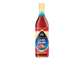  Nước mắm Thuận Phát Cá Hồi Tỏi Đen / Cá Ngừ Bào Ngư 490ml - Chiết xuất từ nguyên liệu hảo hạng 
