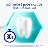  Kem đánh răng P/S Chuyên gia Giảm ê buốt với tác động từ khoáng 100g 