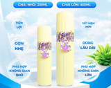  Nước Hoa Xịt Phòng Sumo 400ml 3 Mùi Hương Cao Cấp, Lan Toả Hương Thơm 
