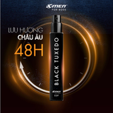  Nước Hoa Nam Cao Cấp XMen for Boss EDP chai 9ml, Hương Thơm Lịch Lãm, Lưu Hương 48H, Quà Tặng Bạn Trai 