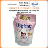  Nước xả Hygiene Expert Care 1100ml 