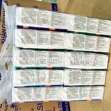  Khăn giấy Napkin MyLan 2 lớp 50 tờ 