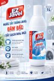  Tẩy trắng quần áo Ez Javel 1L 