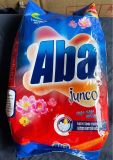  Bột giặt nhiệt ABA JUNCO 720g sạch tinh tươm 