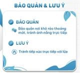  Giấy vệ sinh giấy cuộn cao cấp Ecotissue cuộn lớn 700gr tiết kiệm mềm mịn dai thấm hút tốt 