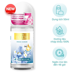  Lăn Khử Mùi CINDY BLOOM Hương Nước Hoa Dành Cho Nữ 50ml 
