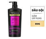  Dầu Gội TRESemmé Keratin Smooth/ Bond Repair/ Salon Detox Cho Tóc Vào Nếp, Giảm Gãy Rụng, Detox Sạch sâu 850 g 