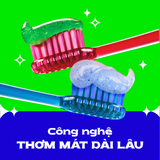  Kem Đánh Răng Closeup Cho Hơi Thở Thơm Mát Bất Tận 230g/Tuýp 