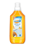  Nước Lau Sàn CleanZ Chiết Xuất Thiên Nhiên Sạch Bóng, Thơm Lâu, Lành Tính Cho Da 1L 