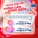  Hộp Viên Giặt Tiện Lợi OMO 210g 