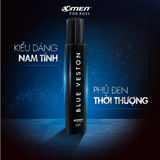  Nước Hoa Nam Cao Cấp XMen for Boss EDP chai 9ml, Hương Thơm Lịch Lãm, Lưu Hương 48H, Quà Tặng Bạn Trai 