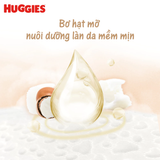  Tã quần Huggies Gentle Soft - Corgi M54/L40/XL34/XXL22 miếng êm mềm chiết xuất bơ hạt mỡ 