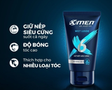  Gel Vuốt Tóc Nam XMen 150g - Tạo Kiểu Tóc, Giữ Nếp 8H 
