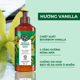  Sữa dưỡng thể thiên nhiên Yves Rocher Body Lotion 390ml 