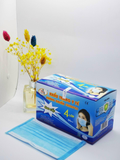  Khẩu trang y tế Cô Gái Famapro 4 lớp 
