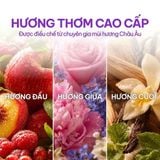  Nước giặt NET Matic túi x 3kg 