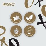  [Lốc 2 Cuộn] Giấy Bếp Đa Năng PASEO 2 Cuộn/Lốc Lau Dầu Mỡ Thấm Hút Nhanh  An Toàn Thực Phẩm (2 Lớp) 