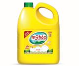 Nước rửa chén Mỹ Hảo 3.5KG 