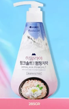  Kem đánh răng chứa muối hồng Himalaya PinkSalt 285g 