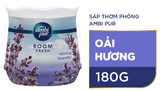  Sáp Thơm Phòng AMBI PUR Hương Nước Hoa Cao Cấp Nhiều Mùi Hương Hộp 180g 