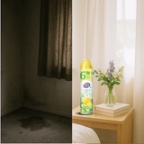  Xịt thơm phòng Lix hương thiên nhiên, phòng thơm mát tự nhiên lưu hương dài lâu chai 280ml 