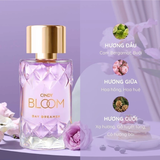  Nước Hoa Nữ CINDY BLOOM Hương Thơm Nữ Tính Ngọt Ngào, Lưu Hương Lâu Chai 30ml 