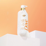  Sữa tắm Dove Serum Dưỡng da chuyên sâu 547ml 