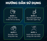  Gel Vuốt Tóc Nam XMen 150g - Tạo Kiểu Tóc, Giữ Nếp 8H 