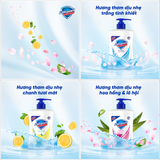  Nước Rửa Tay SAFEGUARD Sạch 99,9% Vi Khuẩn & Dịu Nhẹ Cho Da - Chai 450ML -Thái Lan 