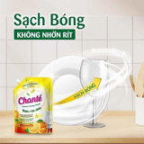  Nước rửa chén Chanté túi 3.2kg 
