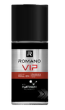  Lăn khử mùi Romano Khử mùi vượt trội, Hương nam tính suốt 48H 50ml / 65ml 