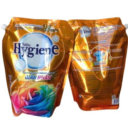  Nước xả vải Hygiene 3L Thái Lan 
