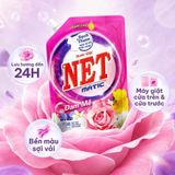  Nước giặt NET Matic túi x 3kg 