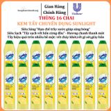  Kem tẩy đa năng Sunlight 690g 