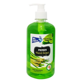  Nước rửa tay MrFresh 500ml - Dưỡng ẩm da tay, thơm lâu, sạch khuẩn cao cấp 