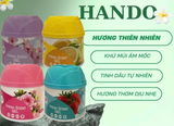  Sáp thơm phòng tươi mát Hando 87g 