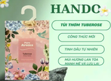  Túi thơm toả hương thơm đậm Hando KUXUAN AROMA 26g cao cấp 